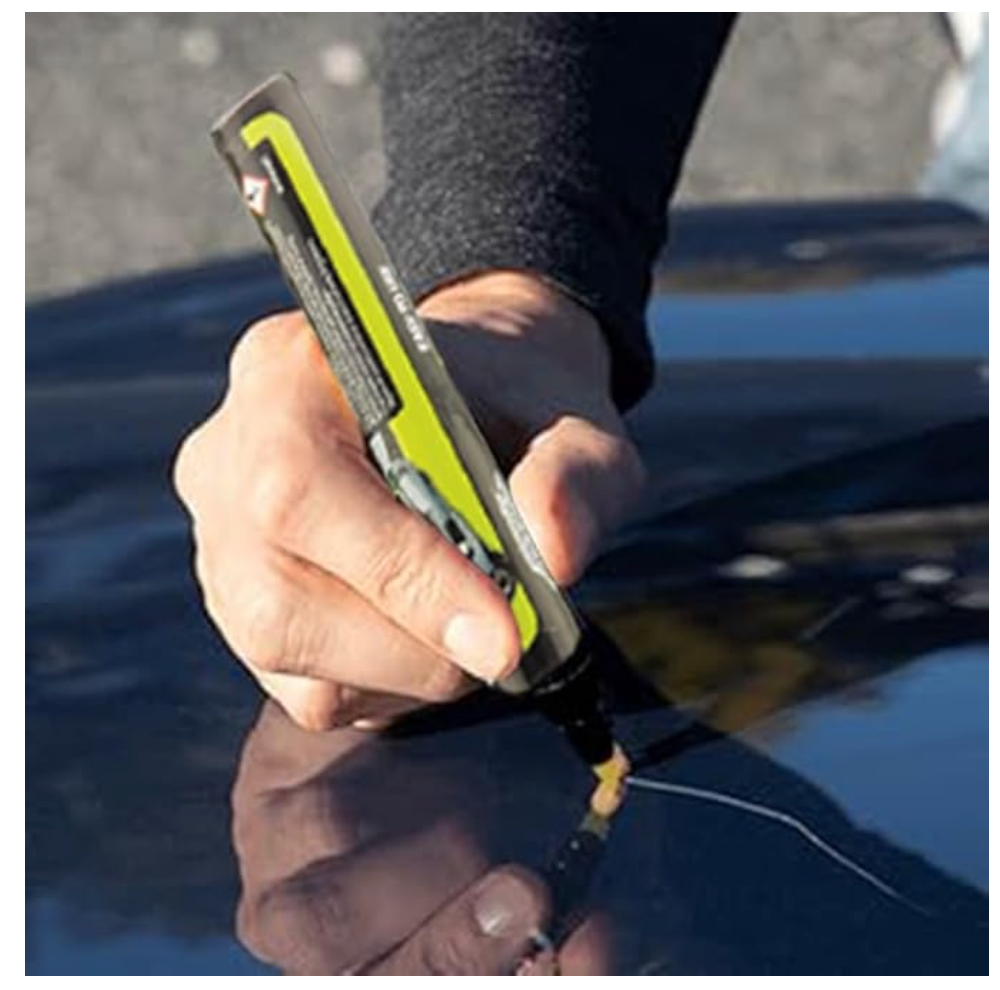 Car Pride Paint Scratch Remover Pen - For Use On Any Colour Vehicle
